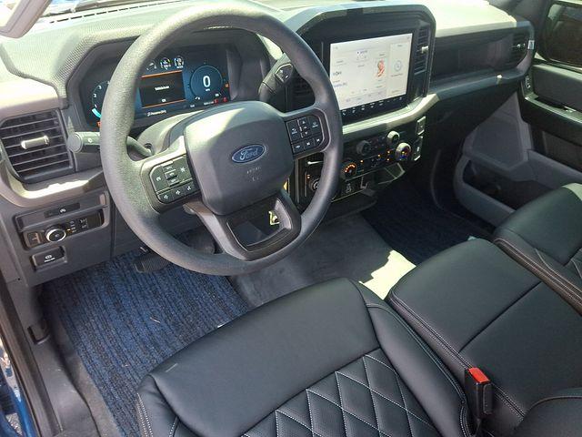 صورة 10 لـ 2025 FORD F-150 XL
