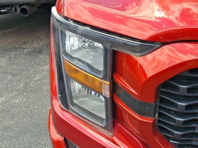 2023 FORD F-150 XL 照片 10