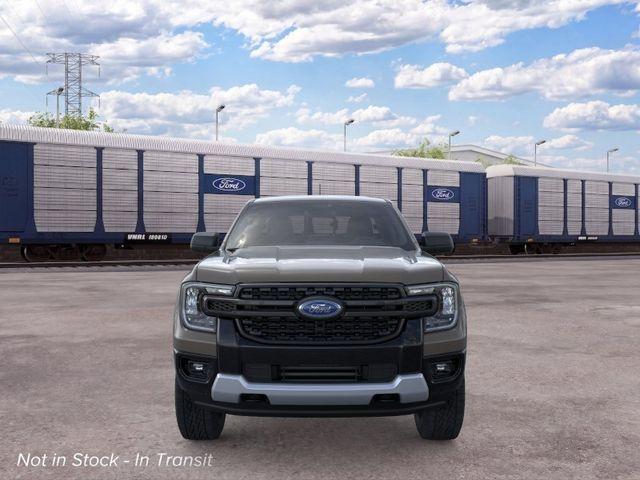 2026 FORD RANGER XLT 照片 6