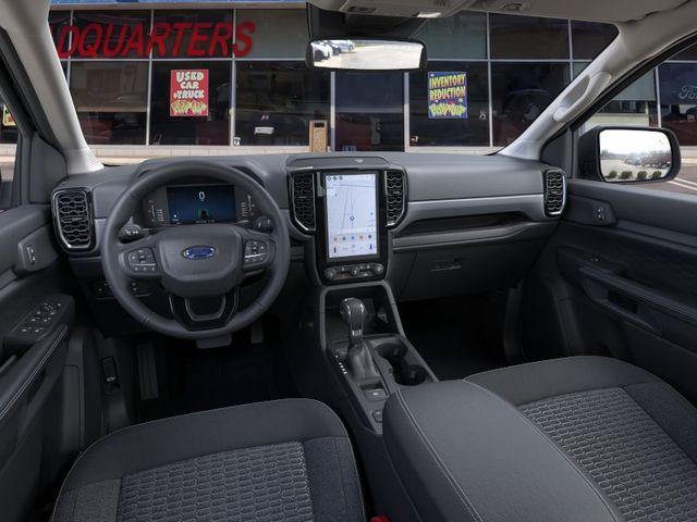 صورة مصغرة 8 لـ 2026 FORD RANGER XLT