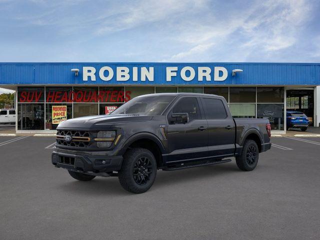 New 2026 Ford F-150 Tremor