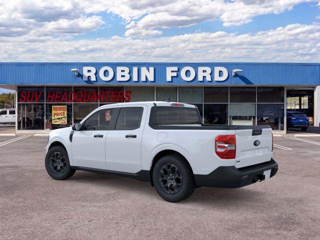 2026 FORD MAVERICK XLT 缩略图 4