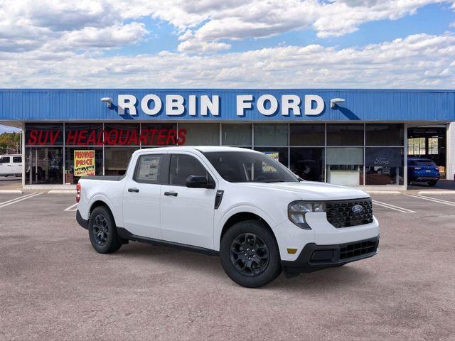 2026 FORD MAVERICK XLT 缩略图 7