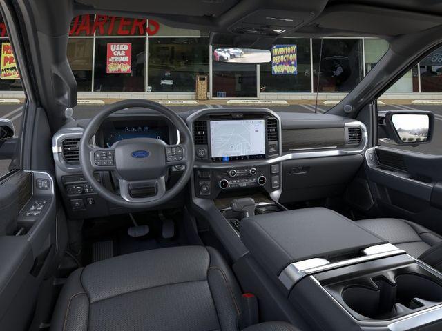2026 FORD F-150 LARIAT — фото 9