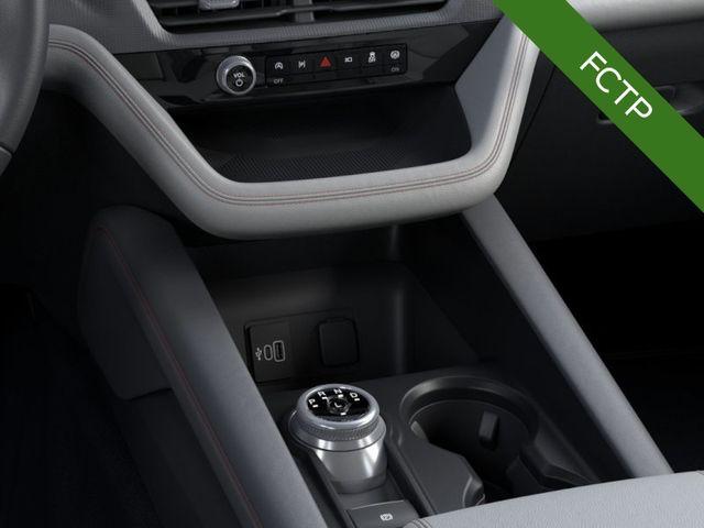 2026 FORD EXPLORER ACTIVE — миниатюра 15
