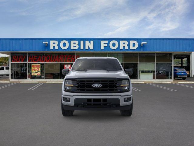 2026 FORD F-150 XLT 照片 6