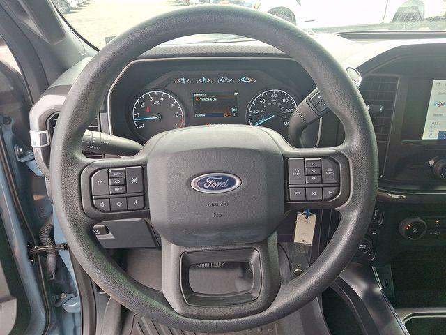 صورة مصغرة 19 لـ 2023 FORD F-150 XL
