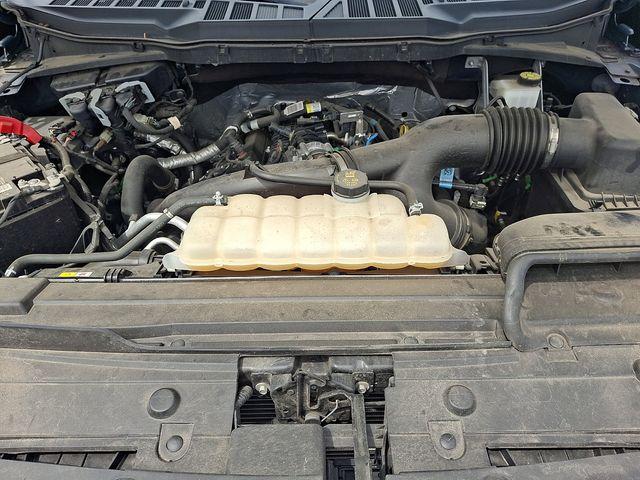 صورة مصغرة 28 لـ 2023 FORD F-150 XL