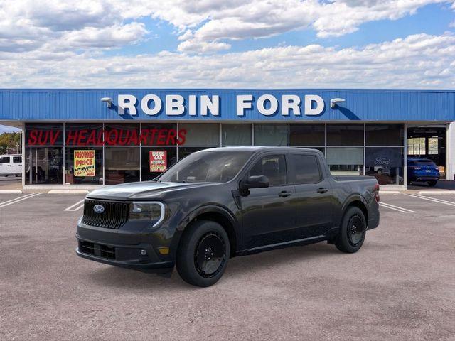 New 2026 Ford Maverick Lobo Standard