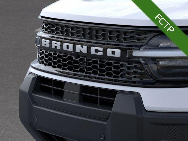 صورة مصغرة 17 لـ 2026 FORD BRONCO SPORT OUTER BANKS