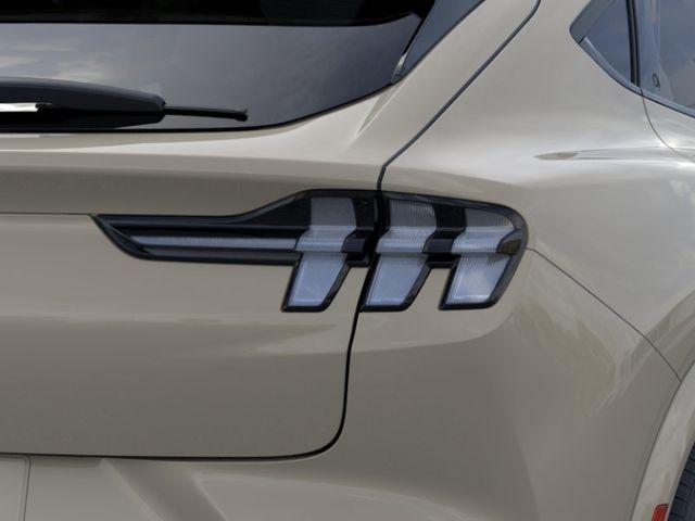 2025 FORD MUSTANG MACH-E GT — миниатюра 19
