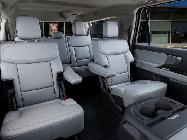 صورة مصغرة 11 لـ 2027 FORD EXPEDITION MAX PLATINUM