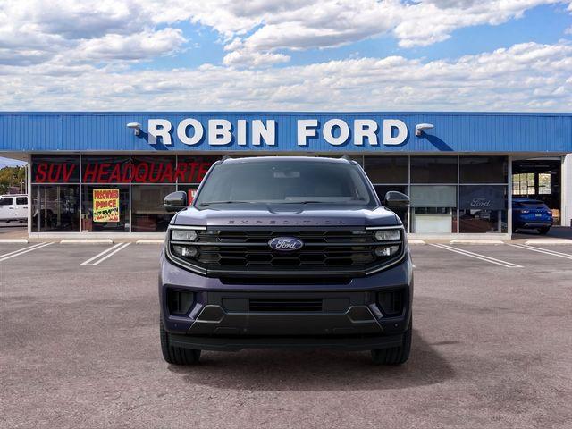2027 FORD EXPEDITION MAX PLATINUM 照片 3