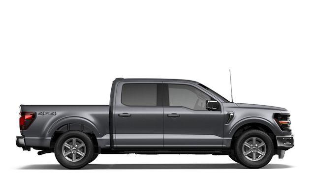 FORD F-150 XLT - 3
