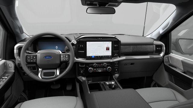 FORD F-150 XLT - 5