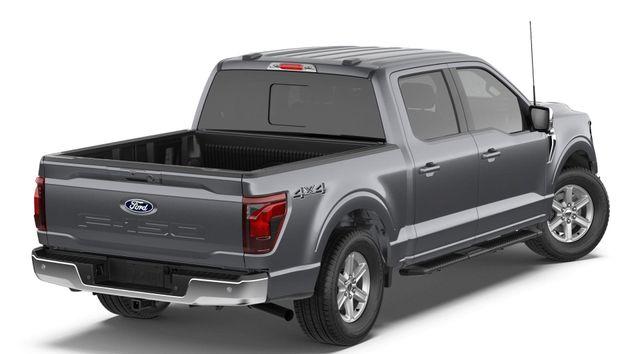 FORD F-150 XLT - 2