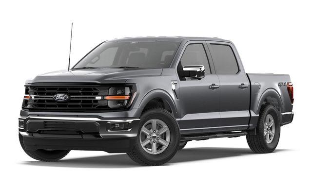 FORD F-150 XLT - 1