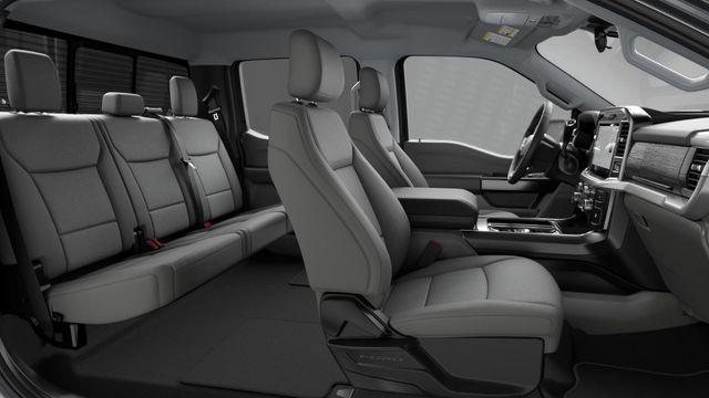 FORD F-150 XLT - 4