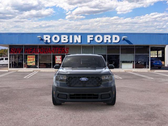 2026 FORD MAVERICK XLT 照片 6