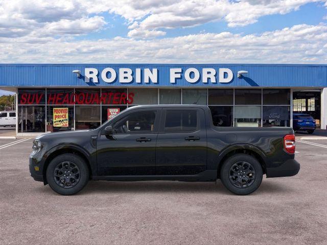 2026 FORD MAVERICK XLT 照片 3