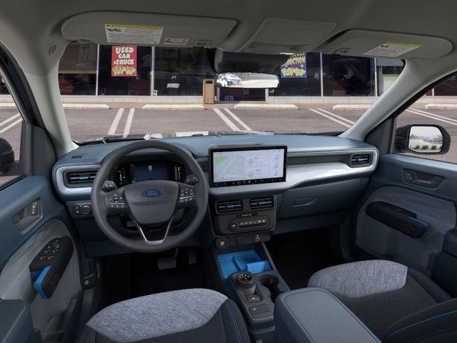 2026 FORD MAVERICK XLT 照片 9