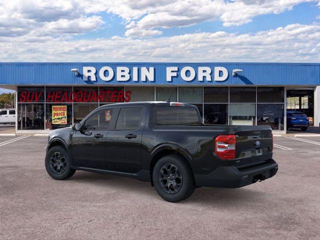 2026 FORD MAVERICK XLT 照片 4