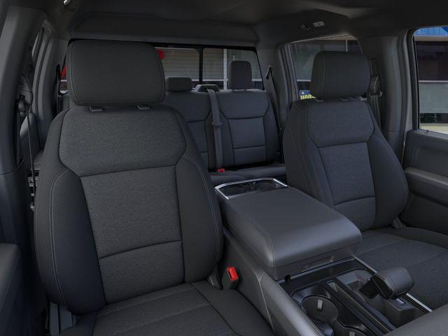 صورة 10 لـ 2026 FORD F-150 XLT