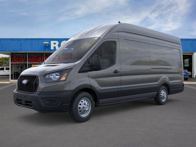 New 2026 Ford Transit-350 Base