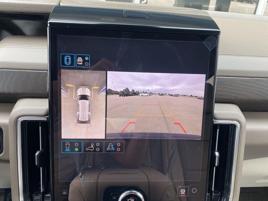 New 2026 GMC Yukon Denali