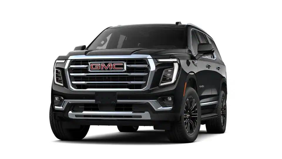New 2026 GMC Yukon 4WD Elevation