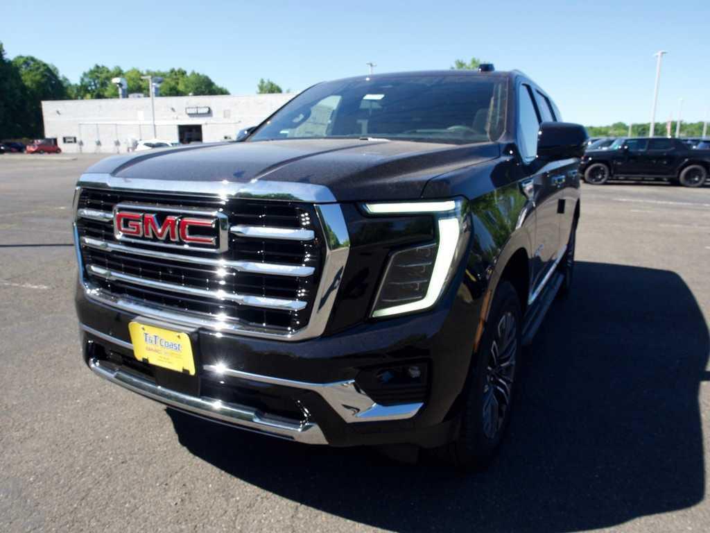 New 2026 GMC Yukon 4WD Elevation