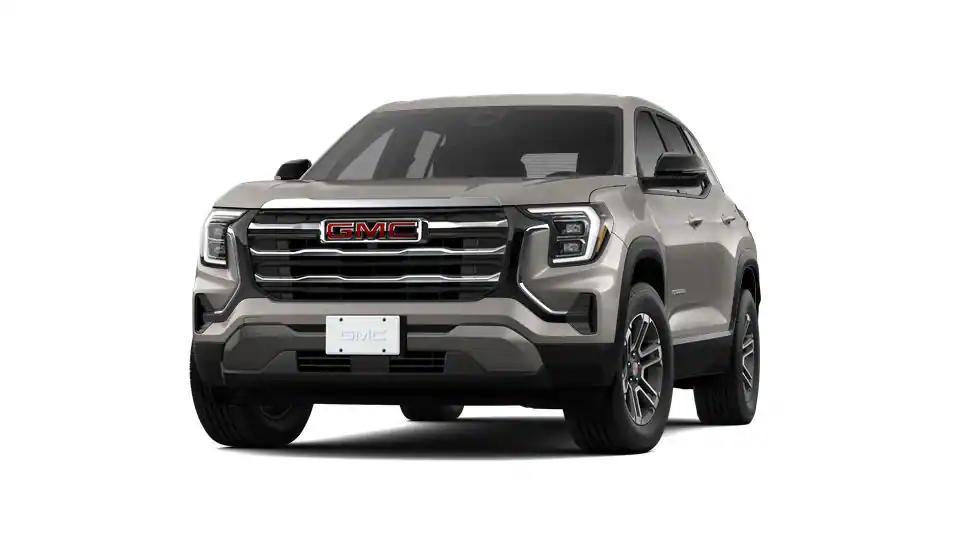 New 2026 GMC Terrain AWD Elevation