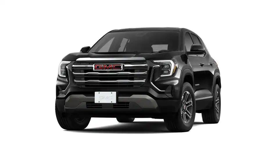 New 2026 GMC Terrain AWD Elevation