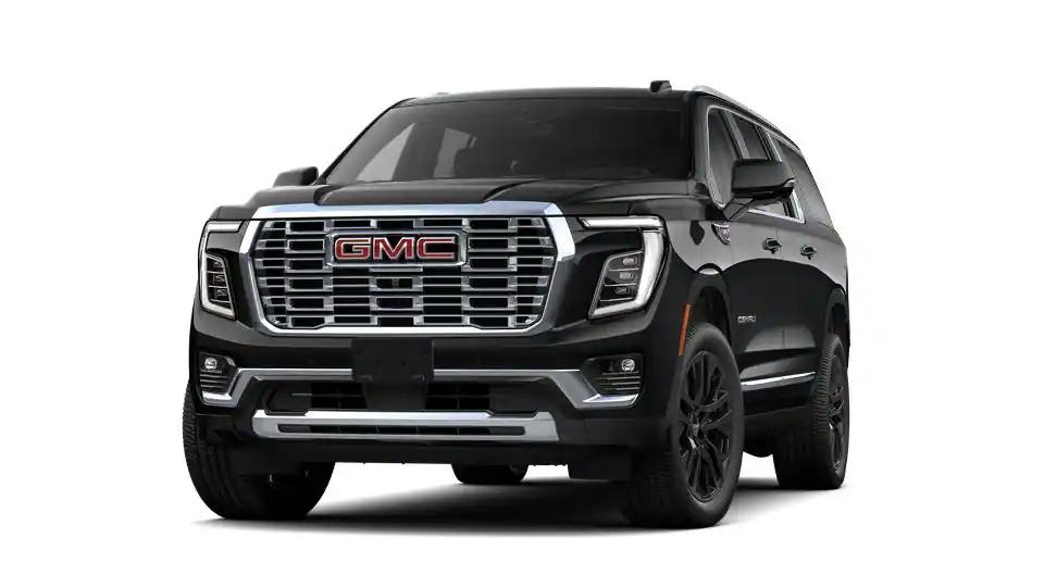 New 2027 GMC Yukon XL Denali