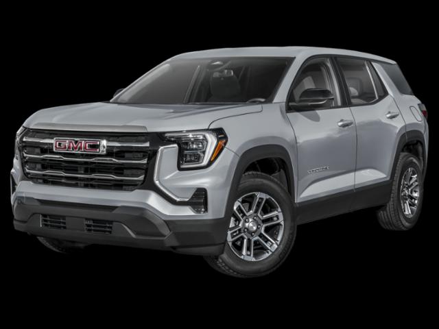 New 2026 GMC Terrain AWD Elevation
