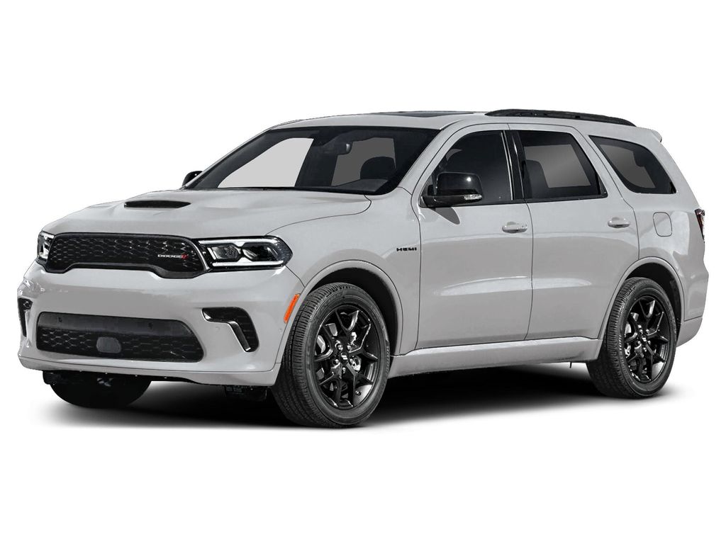 New 2026 Dodge Durango GT Plus