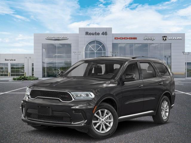New 2026 Dodge Durango GT Plus