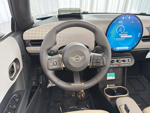 2026 MINI CONVERTIBLE COOPER — миниатюра 21