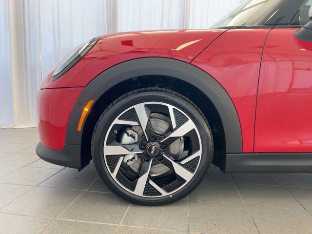 2026 MINI HARDTOP COOPER — миниатюра 11