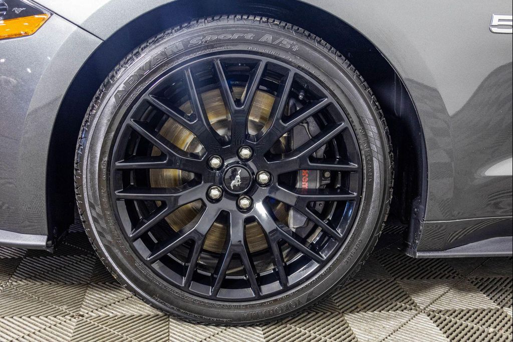 صورة مصغرة 46 لـ 2020 FORD MUSTANG GT PREMIUM