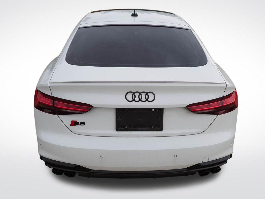 صورة 6 لـ 2023 AUDI S5 3.0T PREMIUM PLUS
