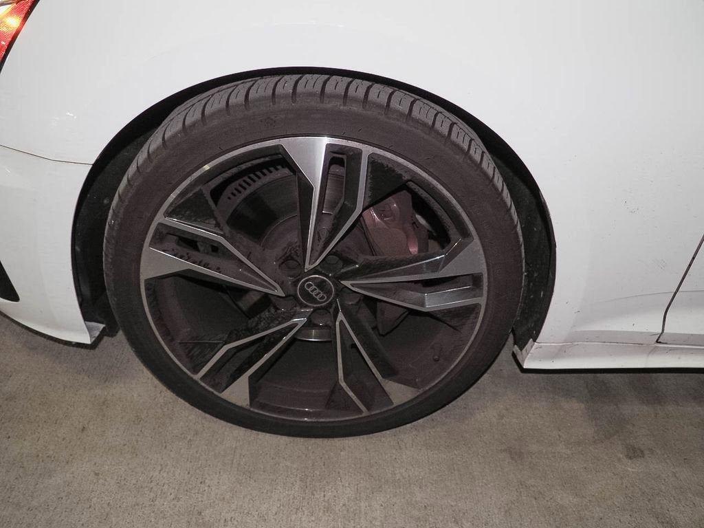 2023 AUDI S5 3.0T PREMIUM PLUS — фото 6