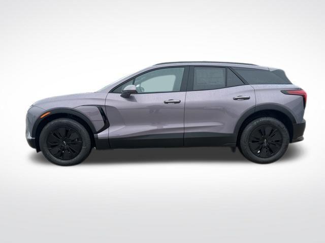 New 2026 Chevrolet Blazer EV LT