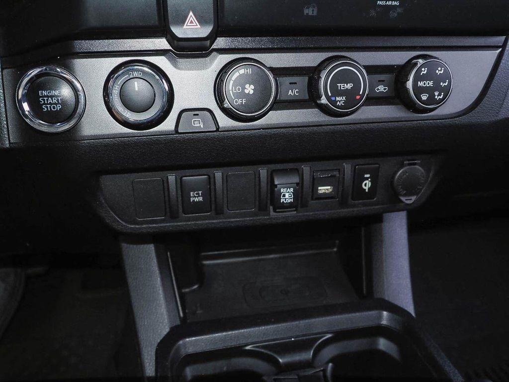 صورة مصغرة 12 لـ 2020 Toyota TACOMA TRD SPORT