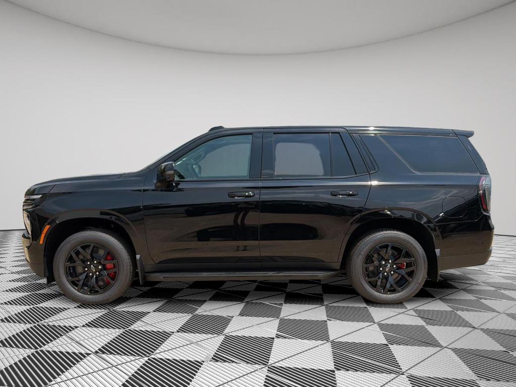 New 2026 Chevrolet Tahoe RST