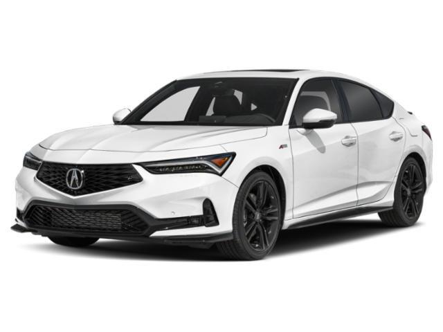 New 2026 Acura Integra FWD A-Spec with Technology