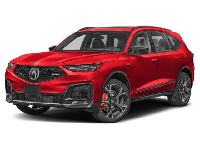 New 2026 Acura MDX Type S Advance Package