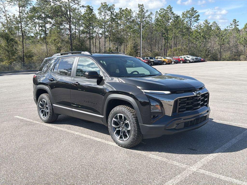 New 2026 Chevrolet Equinox FWD ACTIV