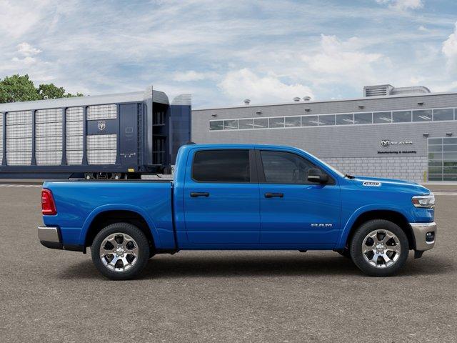 2026 RAM 1500 BIG HORN thumbnail 21