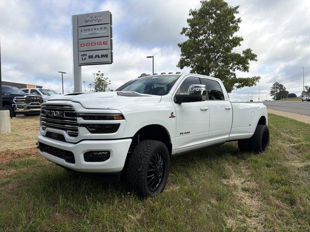 New 2026 RAM 3500 Laramie